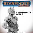 Archon Studio PSF0011 - Miniatures: LASHUNTA ENVOY
