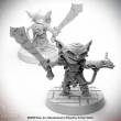 Archon Studio PSF0018 - Miniatures: SPACE GOBLIN WAR BAND