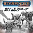 Archon Studio PSF0018 - Miniatures: SPACE GOBLIN WAR BAND