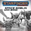 Archon Studio PSF0018 - Miniatures: SPACE GOBLIN WAR BAND