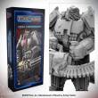 Archon Studio PSF0021 - Miniatures: VESK MERCENARY