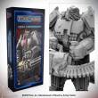 Archon Studio PSF0021 - Miniatures: VESK MERCENARY