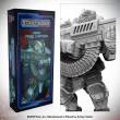 Archon Studio PSF0022 - Miniatures: VESK FREE CAPTAIN