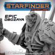 Archon Studio PSF0023 - Miniatures: EPIC OBOZAYA