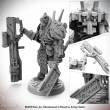 Archon Studio PSF0023 - Miniatures: EPIC OBOZAYA