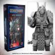 Archon Studio PSF0023 - Miniatures: EPIC OBOZAYA