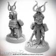 Archon Studio PSF0029 - Miniatures: SHIREEN SCHOLAR