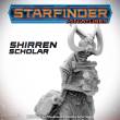 Archon Studio PSF0029 - Miniatures: SHIREEN SCHOLAR