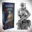 Archon Studio PSF0027 - Miniatures: ANDROID XENOSEEKER