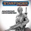 Archon Studio PSF0027 - Miniatures: ANDROID XENOSEEKER