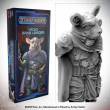 Archon Studio PSF0024 - Miniatures: YSOKI GANG LEADER