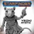 Archon Studio PSF0028 - Miniatures: YSOKI MYSTIC