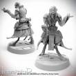 Archon Studio PSF0026 - Miniatures: SHIRREN OPERATIVE