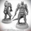 Archon Studio PSF0025 - Miniatures: VESK SOLARIAN