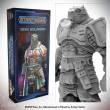 Archon Studio PSF0025 - Miniatures: VESK SOLARIAN