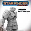 Archon Studio PSF0025 - Miniatures: VESK SOLARIAN