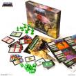Archon Studio MOTU0013 - MOTU: FIELDS OF ETERNIA RISE OF THE SNAKEMEN (EN)