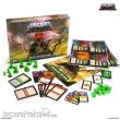 Archon Studio MOTU0025 - MOTU: FIELDS OF ETERNIA RISE OF THE SNAKEMEN (ES)
