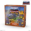 Archon Studio MOTU0052 - Masters of the Universe Wave 2 - Legends of Preternia (DE)