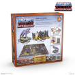 Archon Studio MOTU0052 - Masters of the Universe Wave 2 - Legends of Preternia (DE)