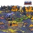 Archon Studio MOTU0052 - Masters of the Universe Wave 2 - Legends of Preternia (DE)