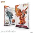 Archon Studio DNL0041 - Miniatures: PHOENIX