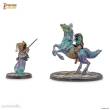 Archon Studio DNL0042 - Miniatures: GHOSTS MINIATURE PACK