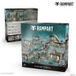 Archon Studio RAM0005 - Modular Terrain: KAZUMI TEMPLE