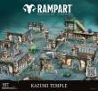 Archon Studio RAM0005 - Modular Terrain: KAZUMI TEMPLE