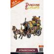 Archon Studio DNL0060 - Miniatures: STAGECOACH