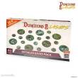 Archon Studio DNL0063 - Miniatures: DETAILED BASES PACK