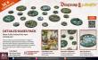 Archon Studio DNL0063 - Miniatures: DETAILED BASES PACK