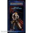 Archon Studio PSF0031 - Miniatures: SEELAH ICONIC PALADIN