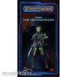 Archon Studio PSF0032 - Miniatures: RAIA THE TECHNOMANCER