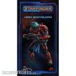 Archon Studio PSF0033 - Miniatures: VESK BODYGUARD