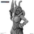 Archon Studio PSF0034 - Miniatures: LASHUNTA ICON
