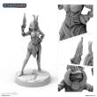 Archon Studio PSF0034 - Miniatures: LASHUNTA ICON