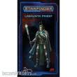 Archon Studio PSF0036 - Miniatures: LASHUNTA PRIEST