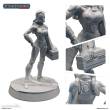 Archon Studio PSF0039 - Miniatures: HUMAN ACE PILOT