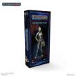 Archon Studio PSF0039 - Miniatures: HUMAN ACE PILOT