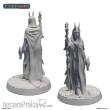 Archon Studio PSF0042 - Miniatures: LASHUNTA - XENOWARDENS