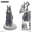Archon Studio PSF0042 - Miniatures: LASHUNTA - XENOWARDENS