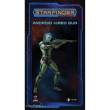 Archon Studio PSF0043 - Miniatures: ANDROID HIRED GUN