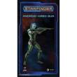 Archon Studio PSF0043 - Miniatures: ANDROID HIRED GUN