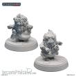 Archon Studio PSF0044 - Miniatures: SKITTERMANDER WHELP