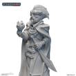 Archon Studio PSF0045 - Miniatures: GNOME MISTIC