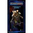 Archon Studio PSF0047 - Miniatures: CYBERNETIC ZOMBIE