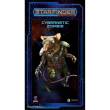 Archon Studio PSF0047 - Miniatures: CYBERNETIC ZOMBIE
