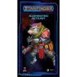 Archon Studio PSF0048 - Miniatures: AUGMENTED ACTIVIST