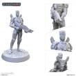 Archon Studio PSF0049 - Miniatures: AEON GUARD